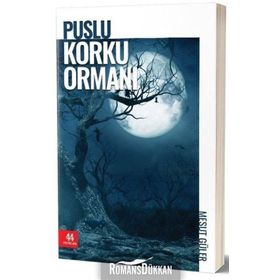 Puslu Korku Ormanı - Mesut Güler