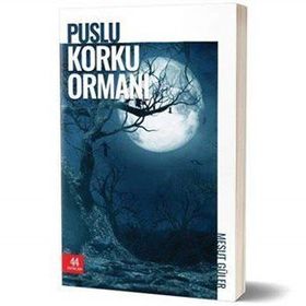 Puslu Korku Ormanı - Mesut Güler