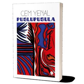 Puslupusula - Cem Yenal
