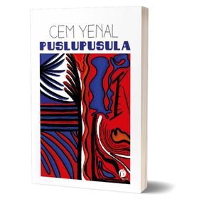 Puslupusula - Cem Yenal