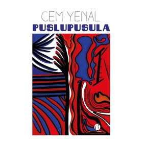Puslupusula - Cem Yenal