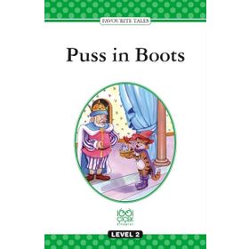 Puss in Boots - kollektif