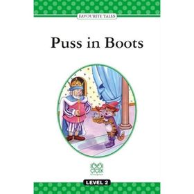 Puss in Boots - kollektif