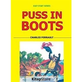 Puss in Boots - kollektif