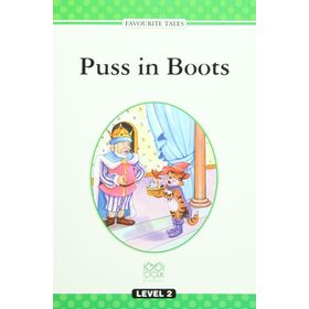 Puss in Boots - kollektif