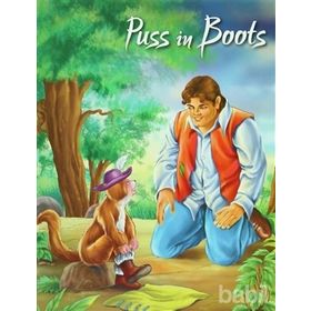 Puss in Boots - kollektif