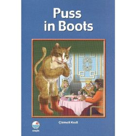 Puss in Boots - kollektif