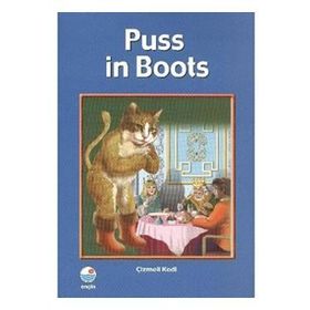 Puss in Boots - kollektif
