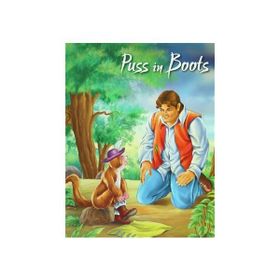 Puss in Boots - kollektif