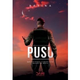 Pusu - Alper Süzer