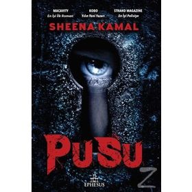 Pusu - Ayla Aydın