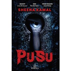 Pusu - Ayla Aydın