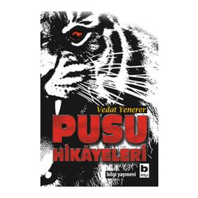 PUSU HIKÂYELERI - VEDAT YENERER