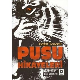 PUSU HIKÂYELERI - VEDAT YENERER