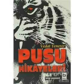 PUSU HIKÂYELERI - VEDAT YENERER
