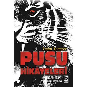 PUSU HIKÂYELERI - VEDAT YENERER