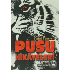 PUSU HIKÂYELERI - VEDAT YENERER