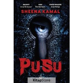 Pusu - Sheena Kamal