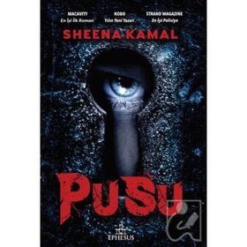Pusu - Sheena Kamal