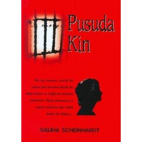 Pusuda Kin - Saliha Scheinhardt