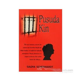 Pusuda Kin - Saliha Scheinhardt