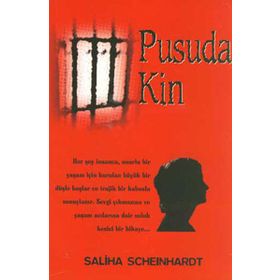 Pusuda Kin - Saliha Scheinhardt