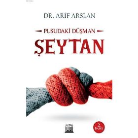 Pusudaki Düşman Şeytan - Arif Aslan