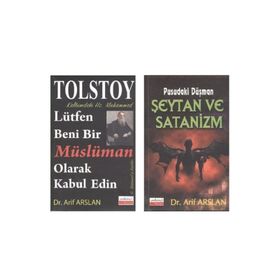 Pusudaki Düşman Şeytan - Arif Aslan