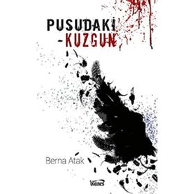 Pusudaki Kuzgun Berna Atak