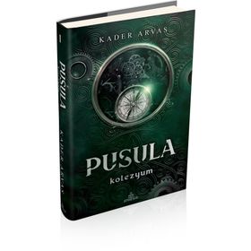 Pusula 1 - Kolezyum - Kader Arvas