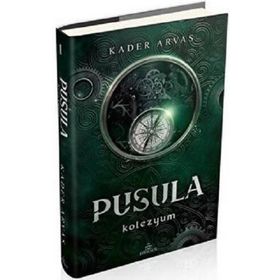 Pusula 1 - Kolezyum - Kader Arvas
