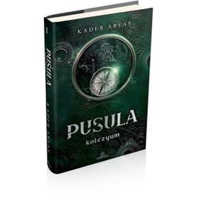 Pusula 1 - Kolezyum - Kader Arvas