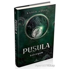 Pusula 1 - Kolezyum - Kader Arvas