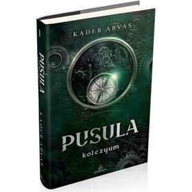 Pusula 1 - Kolezyum - Kader Arvas
