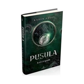 Pusula 1 - Kolezyum - Kader Arvas