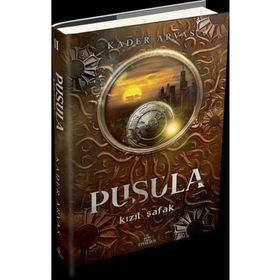 Pusula 2 Kızıl Şafak Ephesus Yayınları
