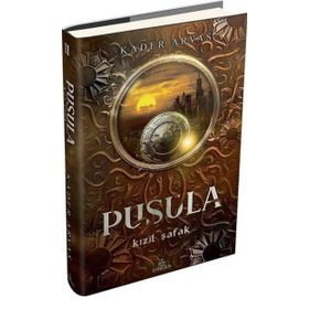 Pusula 2 Kızıl Şafak Ephesus Yayınları