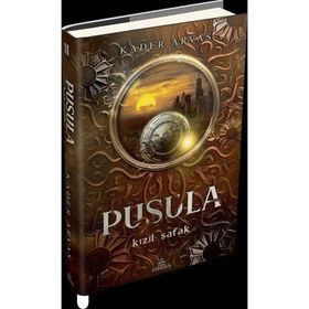 Pusula 2 Kızıl Şafak Ephesus Yayınları