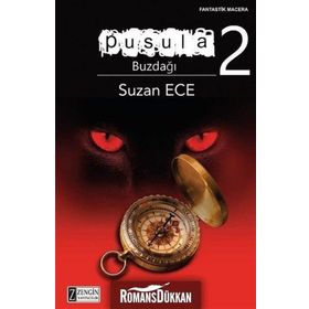 Pusula 2 - Suzan Ece