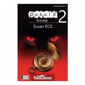 Pusula 2 - Suzan Ece