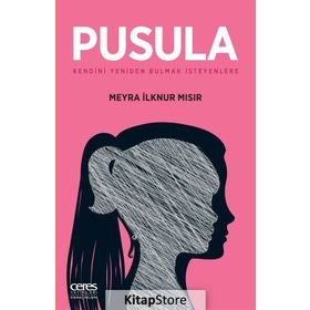Pusula - Meyra İlknur Mısır