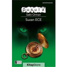 Pusula - Saklı Orman - Suzan Ece