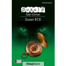 Pusula - Saklı Orman - Suzan Ece
