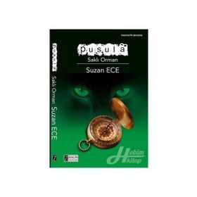 Pusula - Saklı Orman - Suzan Ece