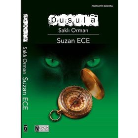Pusula - Saklı Orman - Suzan Ece