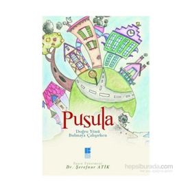 Pusula - Şerefnur Atik