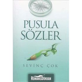 Pusula Sözler - Sevinç Çok