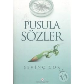 Pusula Sözler - Sevinç Çok