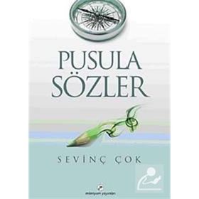 Pusula Sözler - Sevinç Çok