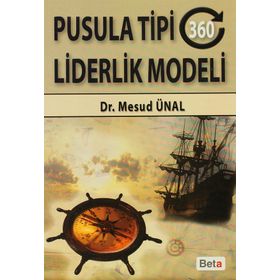 PUSULA TIPI (360 DERECE) LIDERLIK MODELI - MESUD ÜNAL
